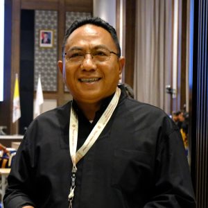 RD. Kamilus Pantus